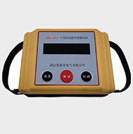 手持式回路電阻測試儀